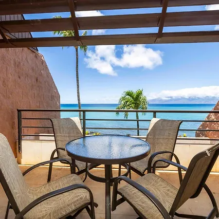 Kuleana Resort 414